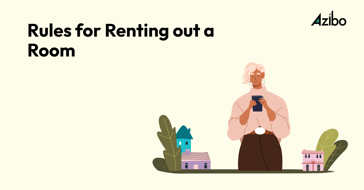 Essential Rules for Renting a Room in Your House 12 Things You Need to